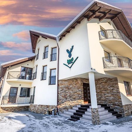 Emerald Residence Rîşnov Ngoại thất bức ảnh