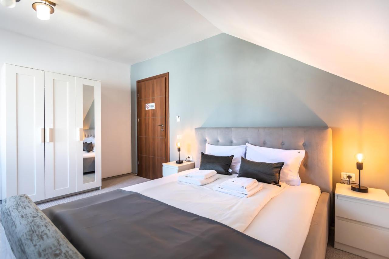 Emerald Residence Rîşnov Ngoại thất bức ảnh
