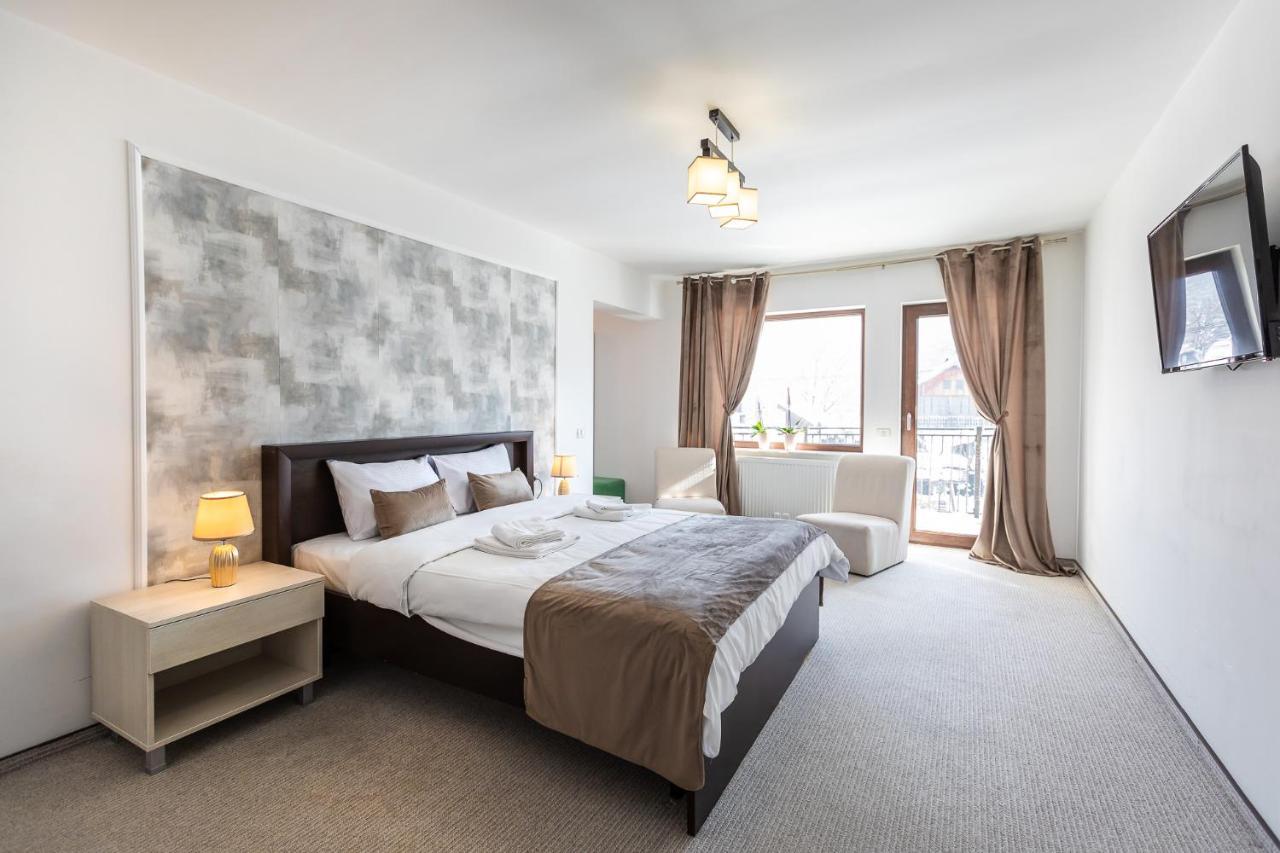 Emerald Residence Rîşnov Ngoại thất bức ảnh