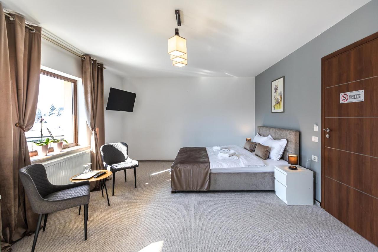 Emerald Residence Rîşnov Ngoại thất bức ảnh