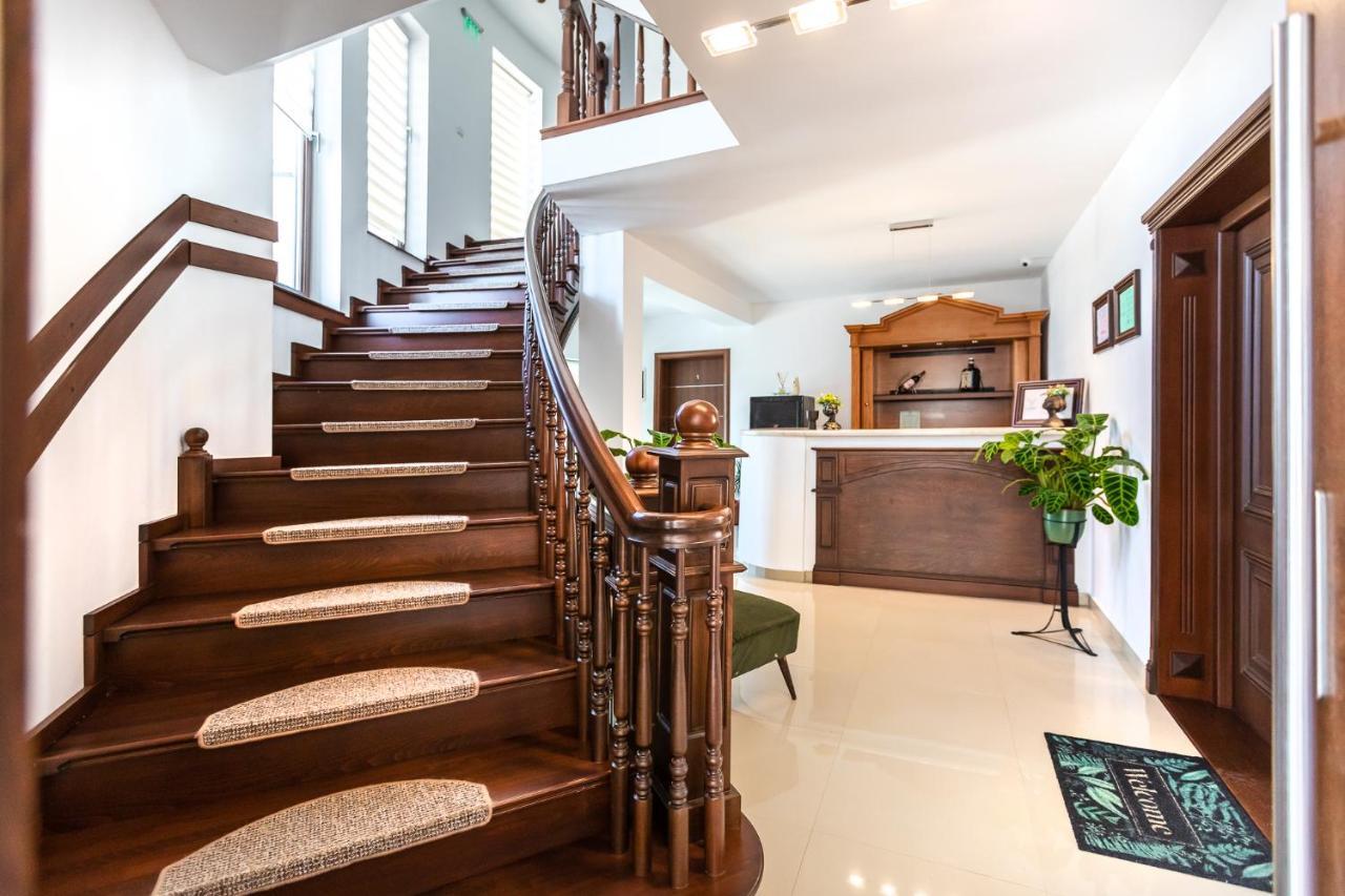 Emerald Residence Rîşnov Ngoại thất bức ảnh