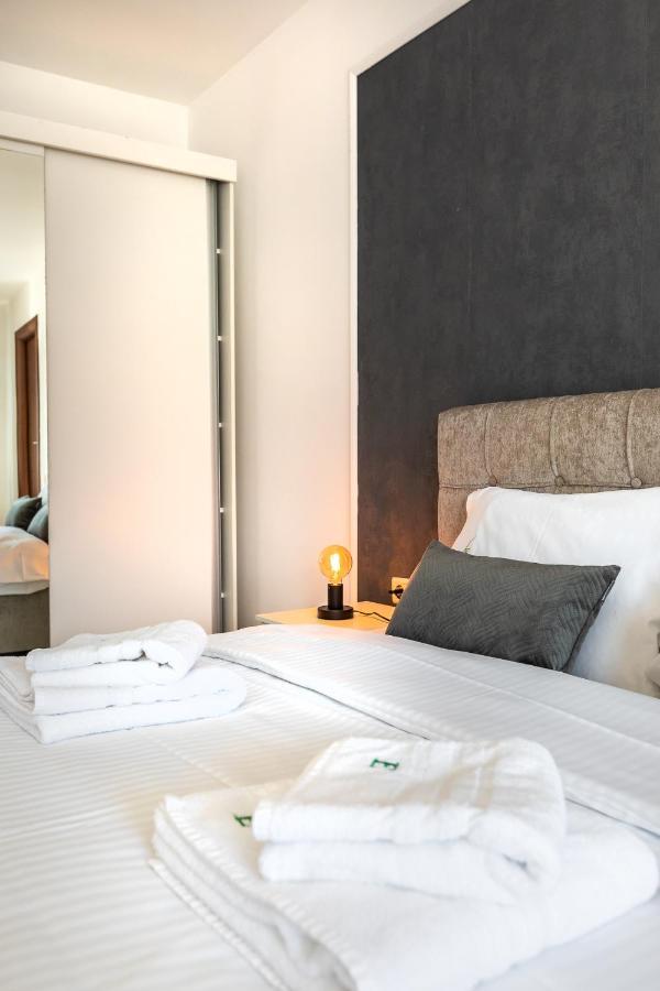Emerald Residence Rîşnov Ngoại thất bức ảnh
