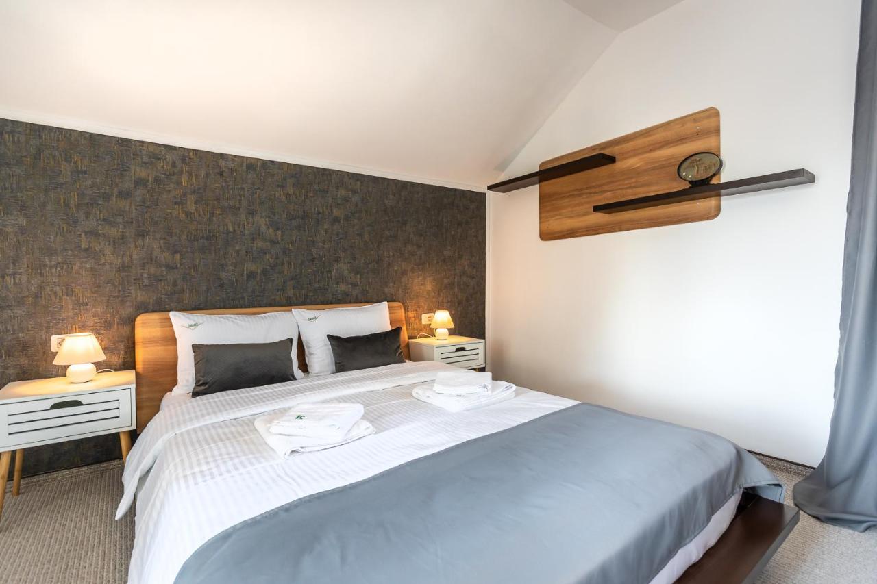 Emerald Residence Rîşnov Ngoại thất bức ảnh