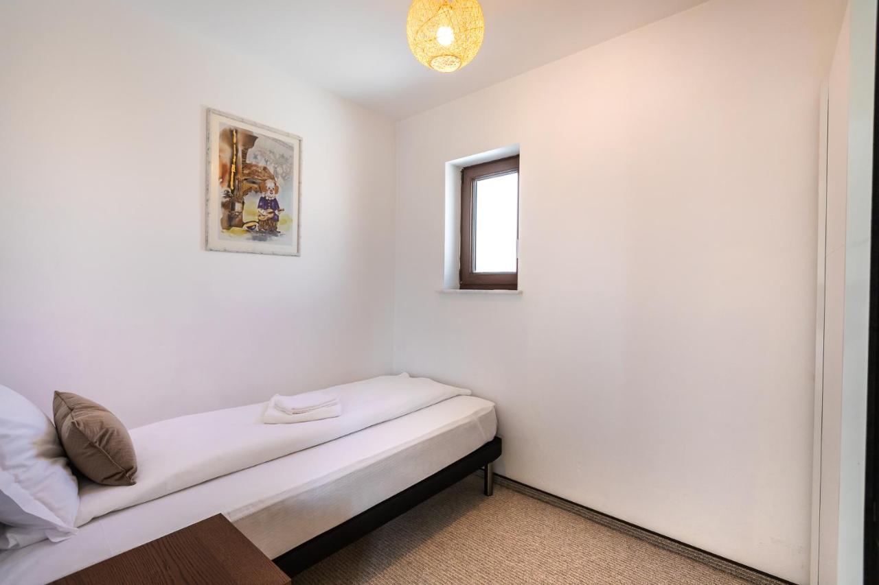 Emerald Residence Rîşnov Ngoại thất bức ảnh