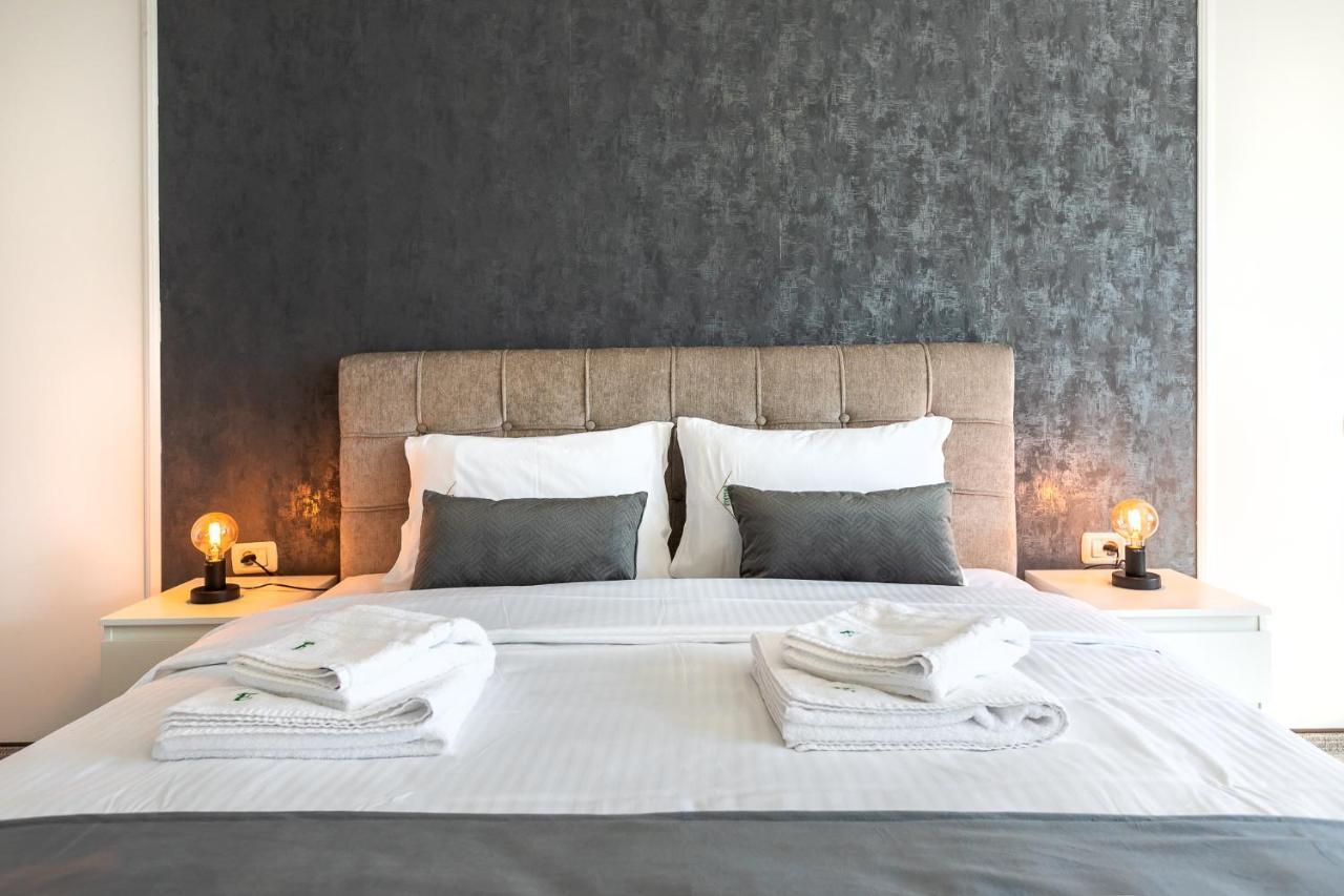 Emerald Residence Rîşnov Ngoại thất bức ảnh