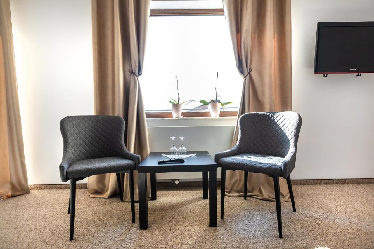 Emerald Residence Rîşnov Ngoại thất bức ảnh