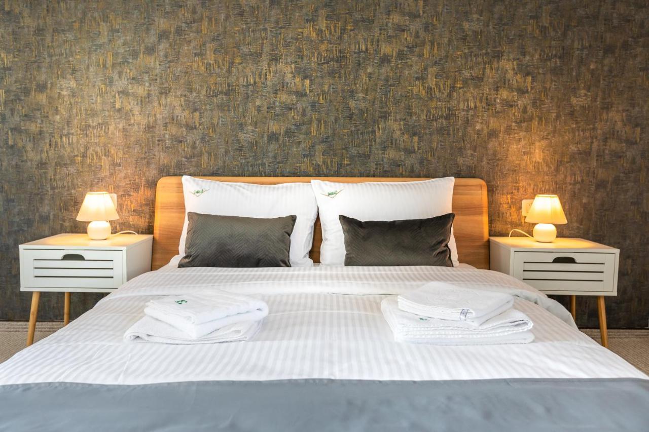 Emerald Residence Rîşnov Ngoại thất bức ảnh