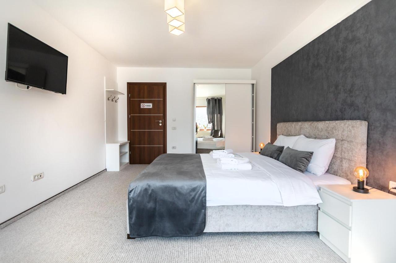 Emerald Residence Rîşnov Ngoại thất bức ảnh