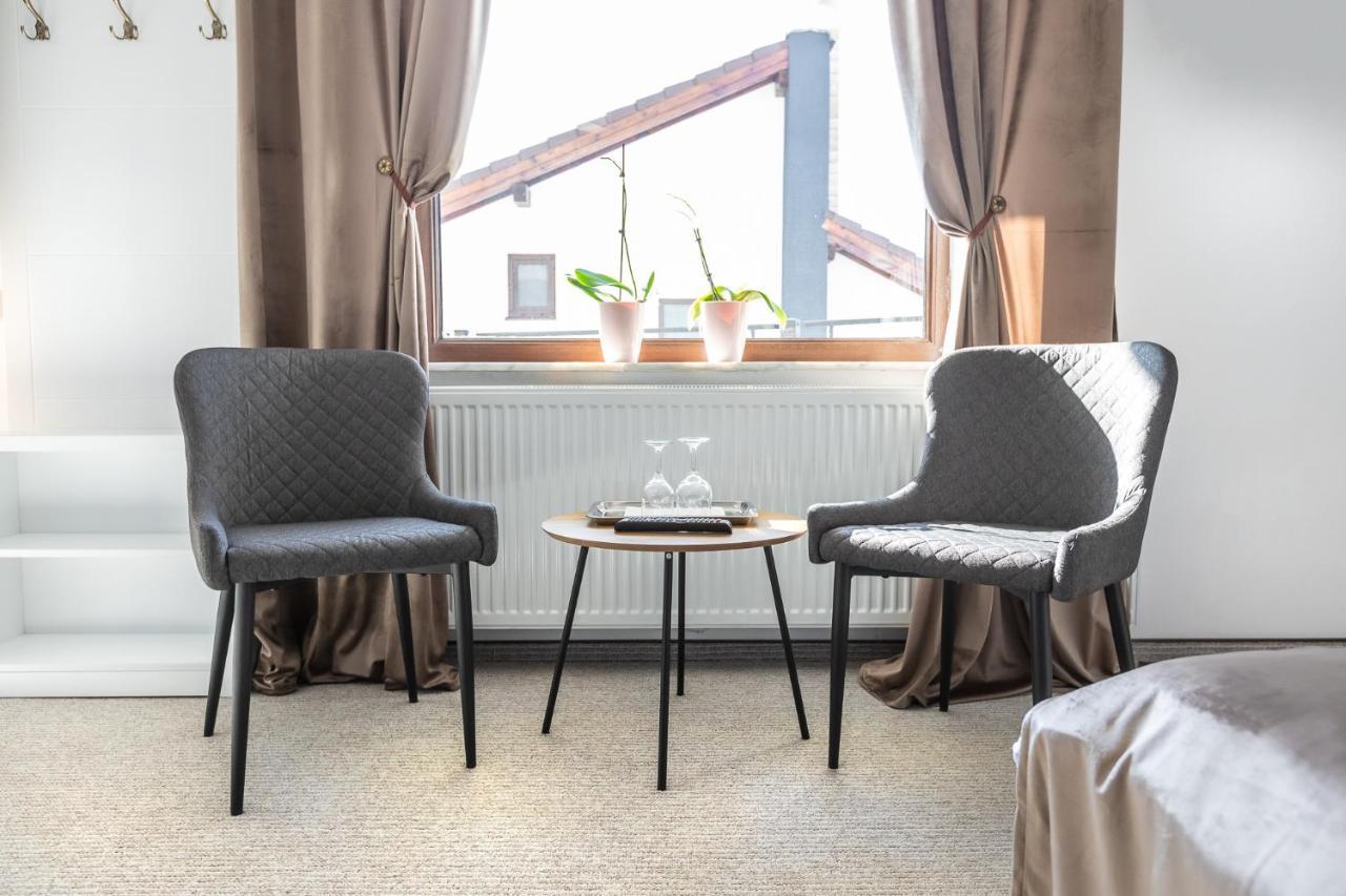 Emerald Residence Rîşnov Ngoại thất bức ảnh