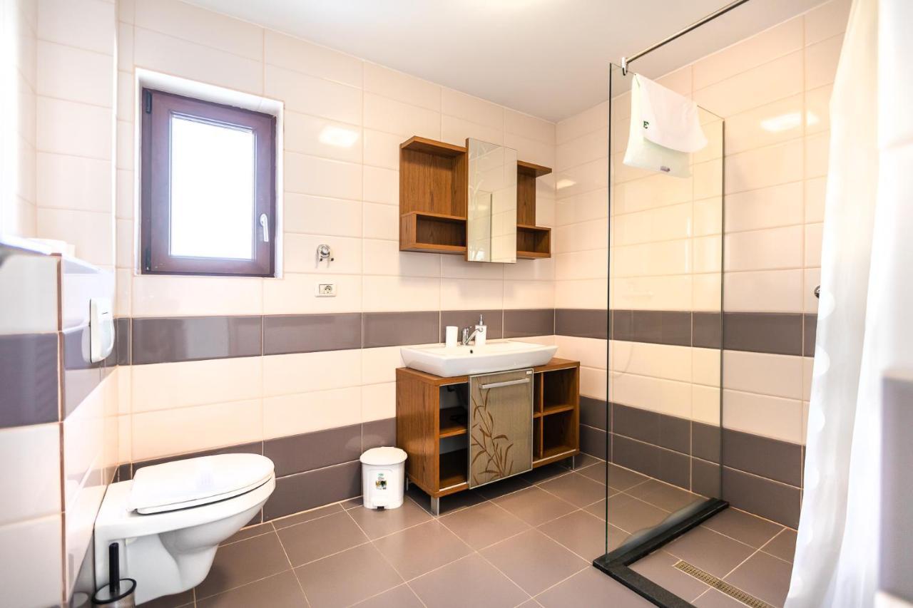 Emerald Residence Rîşnov Ngoại thất bức ảnh