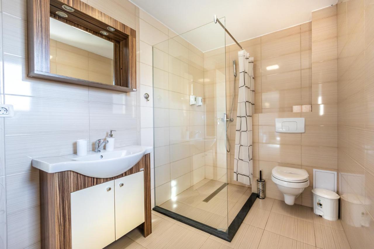 Emerald Residence Rîşnov Ngoại thất bức ảnh
