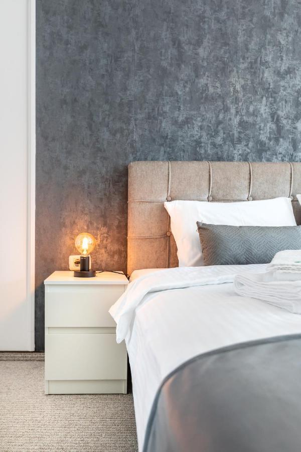 Emerald Residence Rîşnov Ngoại thất bức ảnh