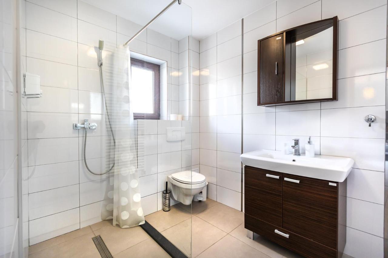Emerald Residence Rîşnov Ngoại thất bức ảnh
