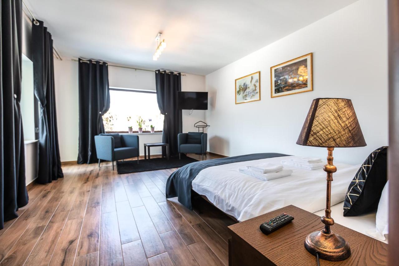 Emerald Residence Rîşnov Ngoại thất bức ảnh
