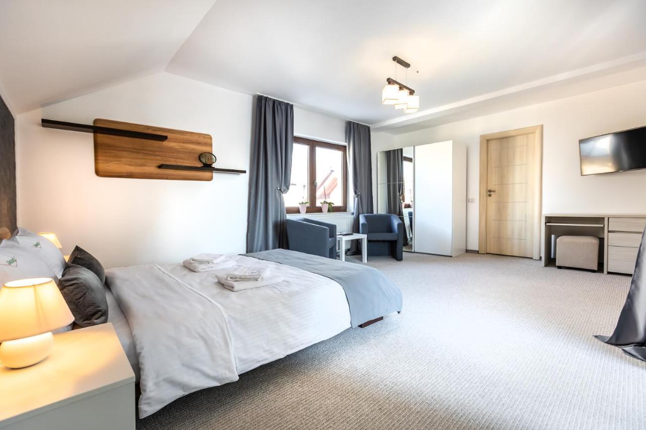 Emerald Residence Rîşnov Ngoại thất bức ảnh