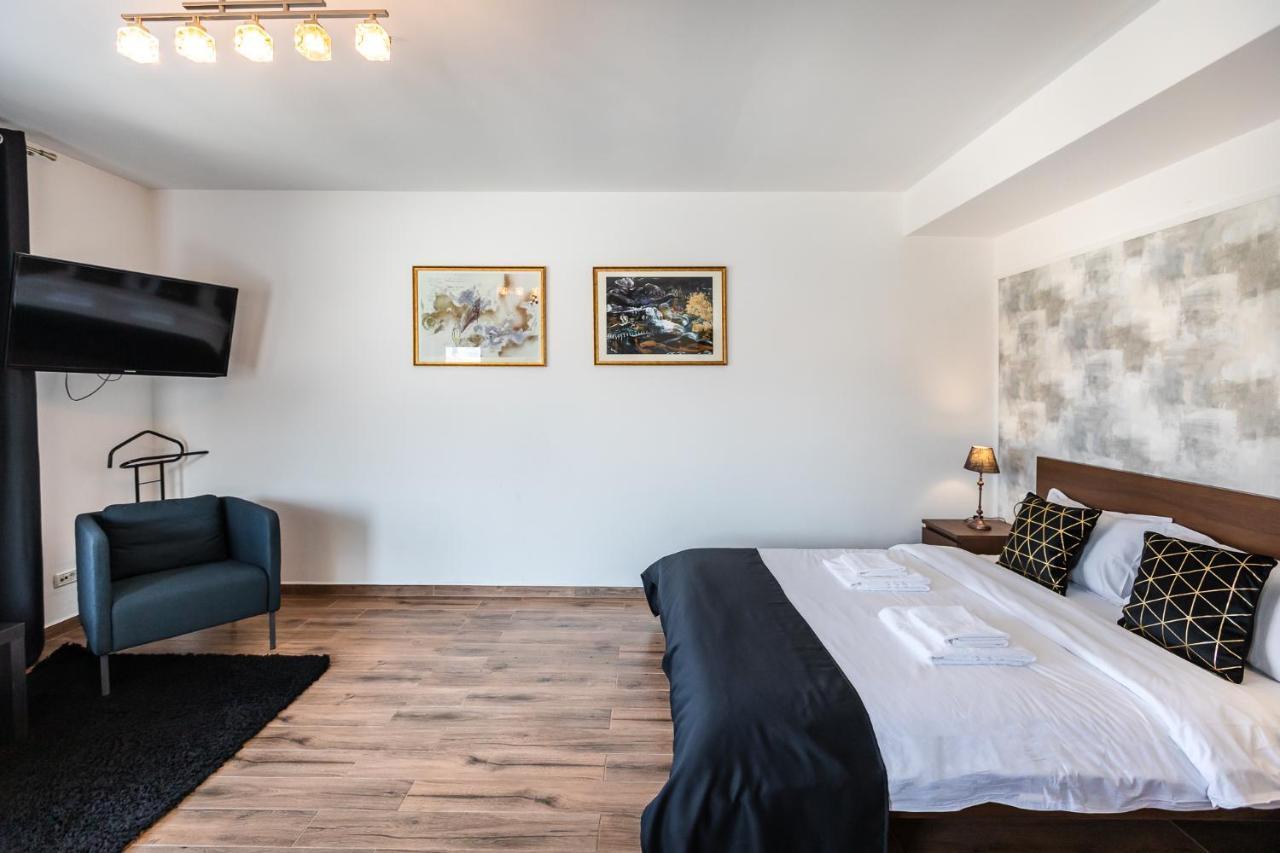 Emerald Residence Rîşnov Ngoại thất bức ảnh