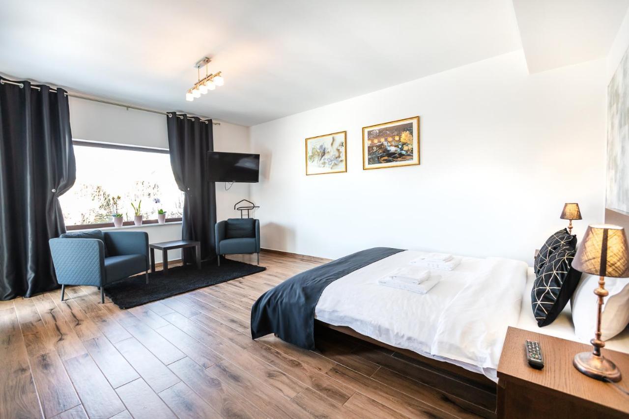 Emerald Residence Rîşnov Ngoại thất bức ảnh