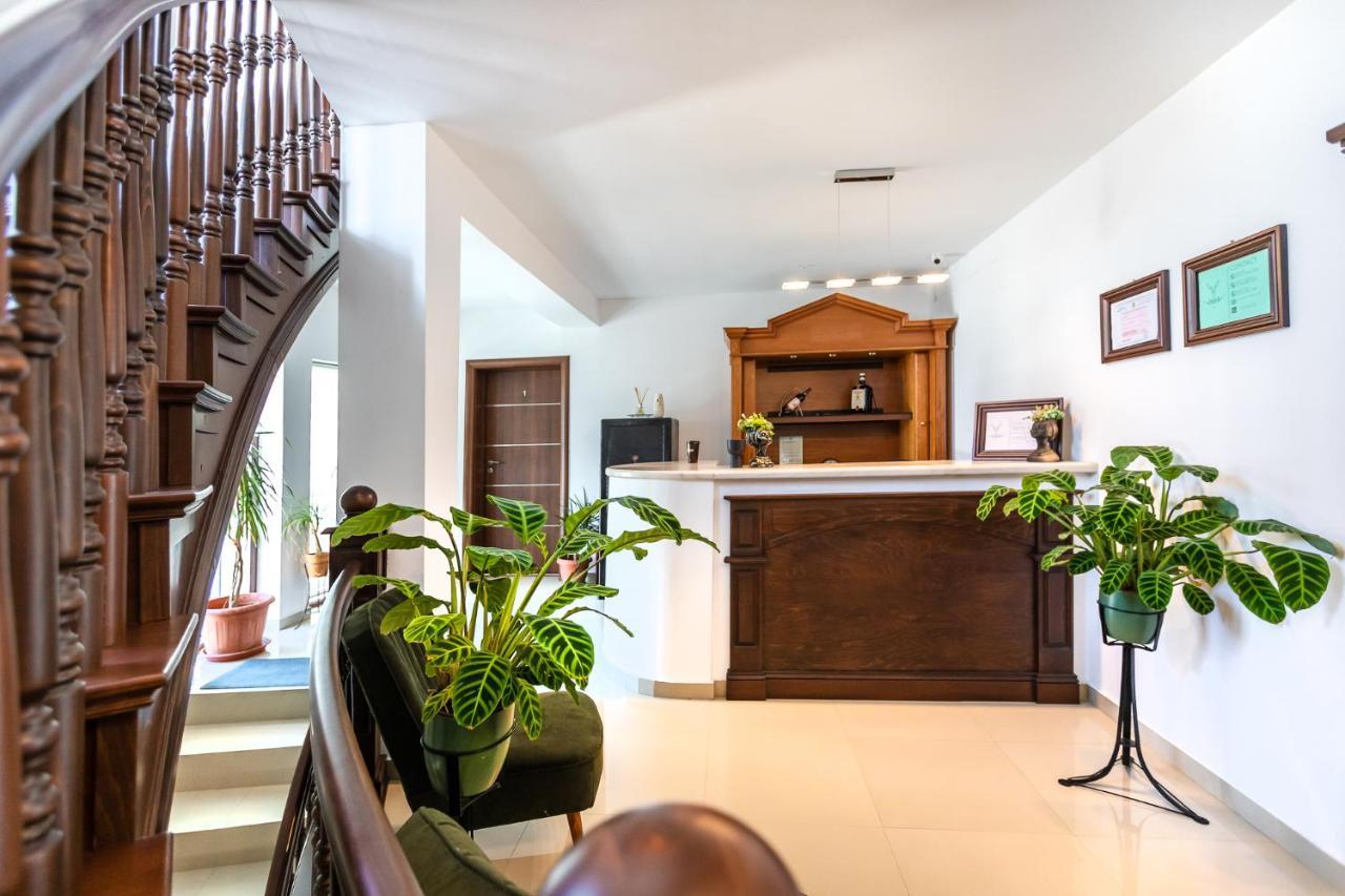 Emerald Residence Rîşnov Ngoại thất bức ảnh