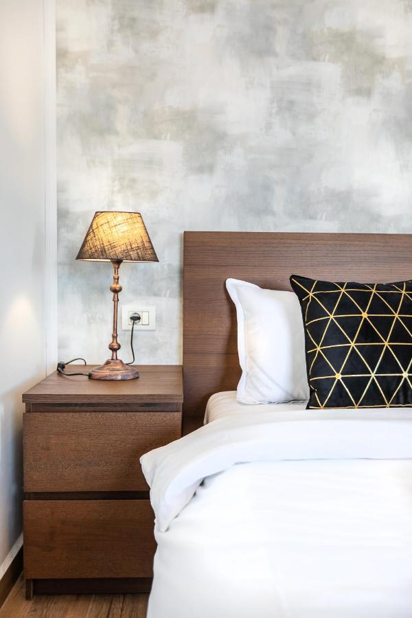 Emerald Residence Rîşnov Ngoại thất bức ảnh