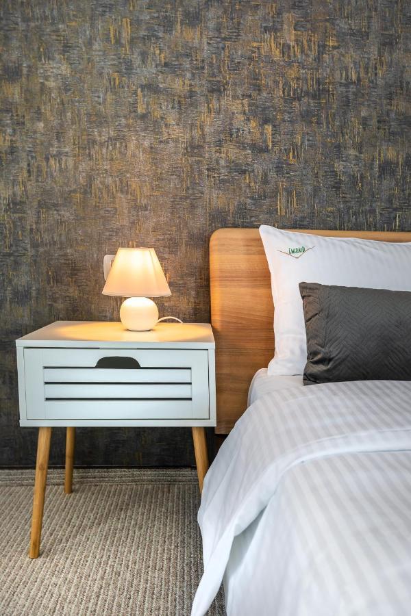 Emerald Residence Rîşnov Ngoại thất bức ảnh