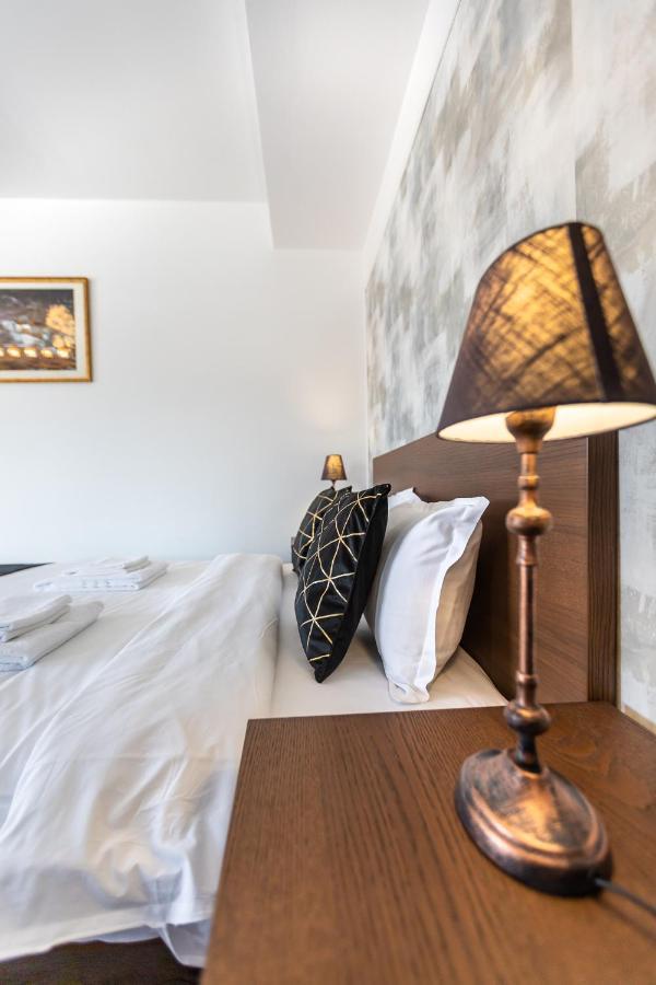 Emerald Residence Rîşnov Ngoại thất bức ảnh