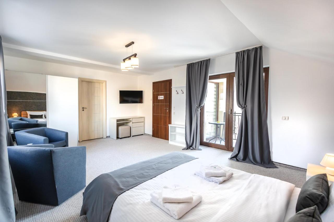 Emerald Residence Rîşnov Ngoại thất bức ảnh